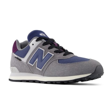 Buty New Balance Jr GC574KGN Buty New Balance Jr GC574KGN