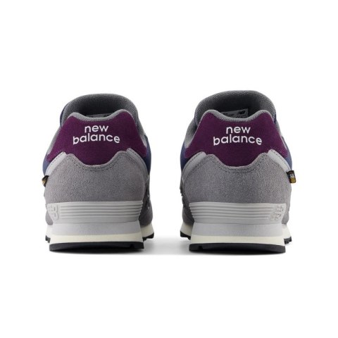 Buty New Balance Jr GC574KGN Buty New Balance Jr GC574KGN