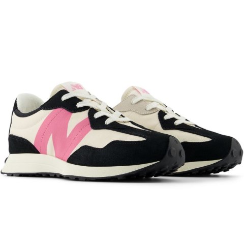 Buty New Balance Jr GS327VL Buty New Balance Jr GS327VL