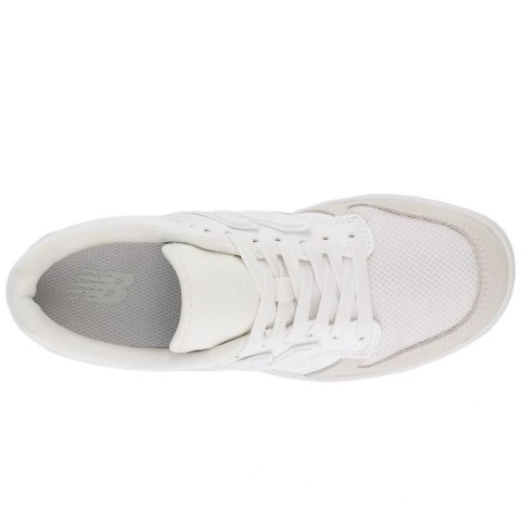 Buty New Balance sneakersy Jr GSB480FR Buty New Balance sneakersy Jr GSB480FR