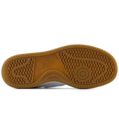 Buty New Balance sneakersy Jr GSB480FR Buty New Balance sneakersy Jr GSB480FR