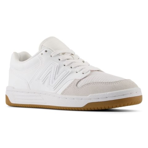 Buty New Balance sneakersy Jr GSB480FR Buty New Balance sneakersy Jr GSB480FR