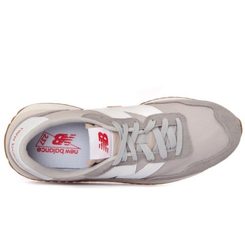 Buty New Balance sneakersy M MS237GE Buty New Balance sneakersy M MS237GE
