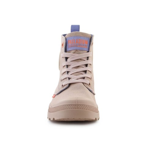 Buty Palladium Pampa Monopop W 99140-662-M Buty Palladium Pampa Monopop W 99140-662-M