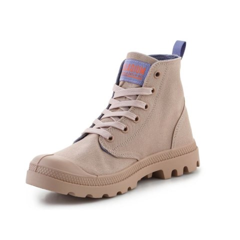 Buty Palladium Pampa Monopop W 99140-662-M Buty Palladium Pampa Monopop W 99140-662-M