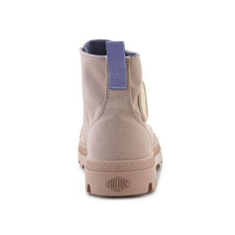 Buty Palladium Pampa Monopop W 99140-662-M Buty Palladium Pampa Monopop W 99140-662-M