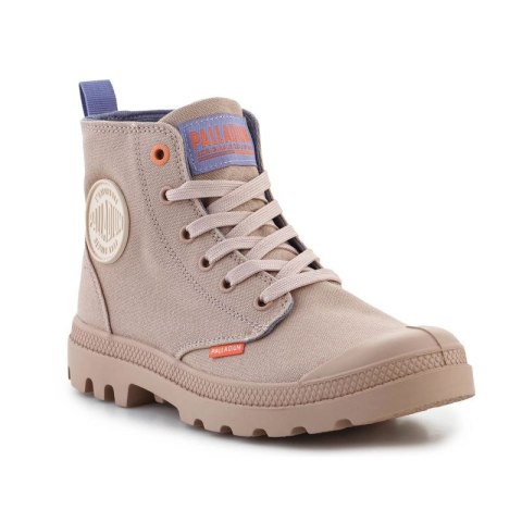 Buty Palladium Pampa Monopop W 99140-662-M Buty Palladium Pampa Monopop W 99140-662-M