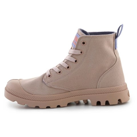Buty Palladium Pampa Monopop W 99140-662-M Buty Palladium Pampa Monopop W 99140-662-M