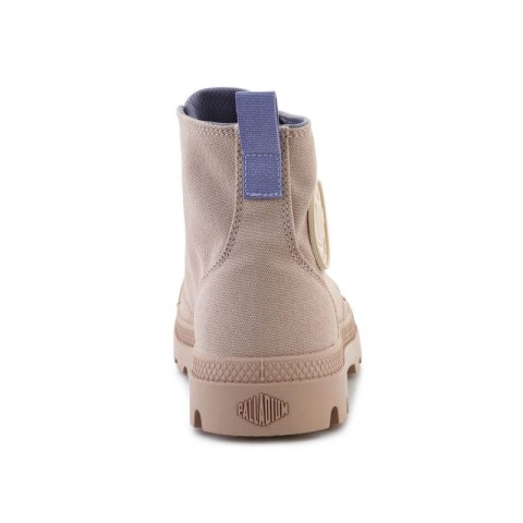 Buty Palladium Pampa Monopop W 99140-662-M Buty Palladium Pampa Monopop W 99140-662-M