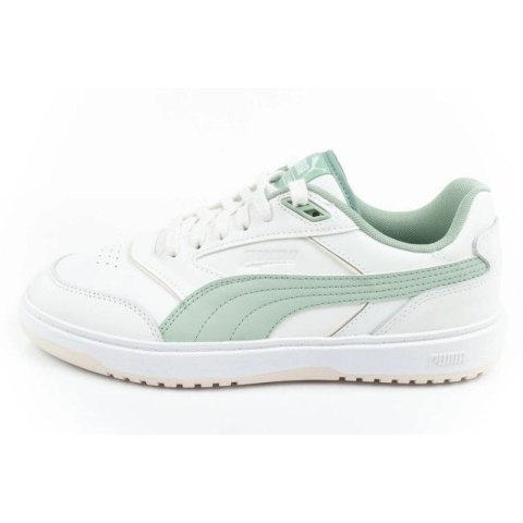 Buty Puma Doublecourt U 393284 06 Buty Puma Doublecourt U 393284 06