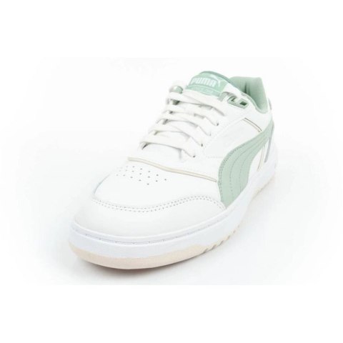 Buty Puma Doublecourt U 393284 06 Buty Puma Doublecourt U 393284 06