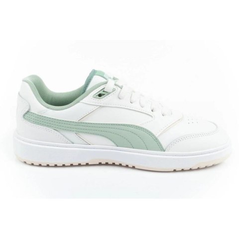 Buty Puma Doublecourt U 393284 06 Buty Puma Doublecourt U 393284 06