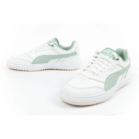 Buty Puma Doublecourt U 393284 06 Buty Puma Doublecourt U 393284 06