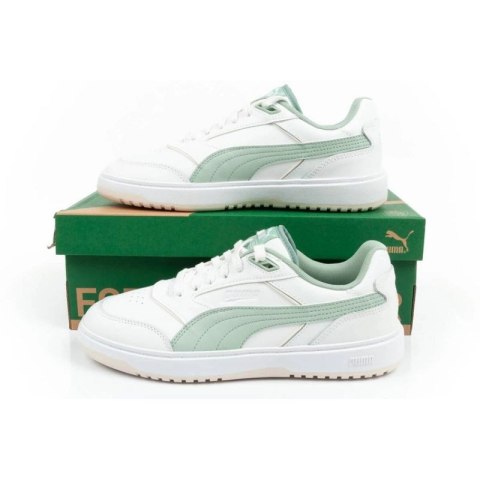 Buty Puma Doublecourt U 393284 06 Buty Puma Doublecourt U 393284 06