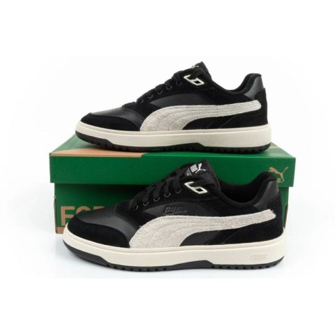 Buty Puma Doublecourt W 393283 04 Buty Puma Doublecourt W 393283 04