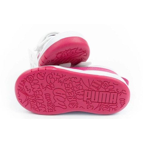 Buty Puma Shuffle Mid W 380748 15 Buty Puma Shuffle Mid W 380748 15