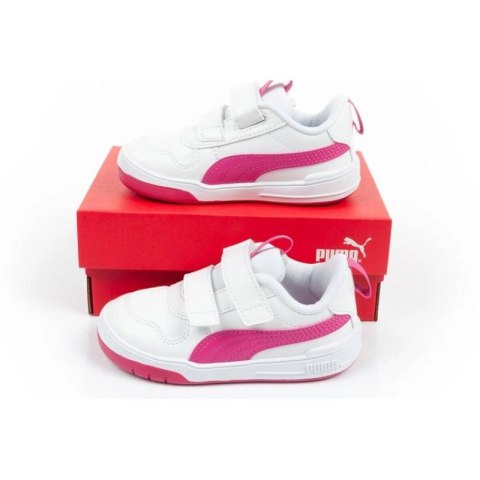 Buty Puma Shuffle Mid W 380748 15 Buty Puma Shuffle Mid W 380748 15