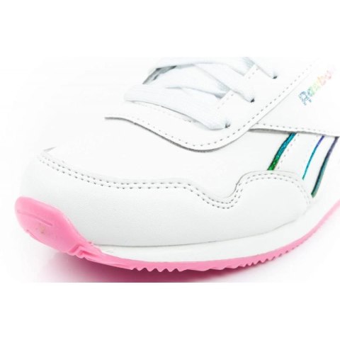 Buty Reebok Royal Jr 100033270 Buty Reebok Royal Jr 100033270