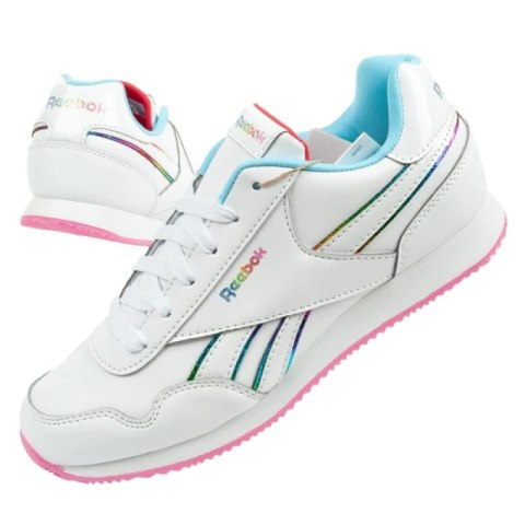 Buty Reebok Royal Jr 100033270 Buty Reebok Royal Jr 100033270