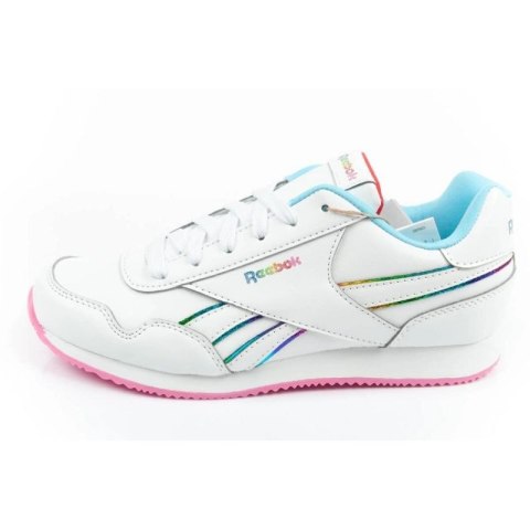 Buty Reebok Royal Jr 100033270 Buty Reebok Royal Jr 100033270