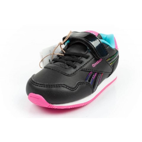 Buty Reebok Royal Jr 100033287 Buty Reebok Royal Jr 100033287