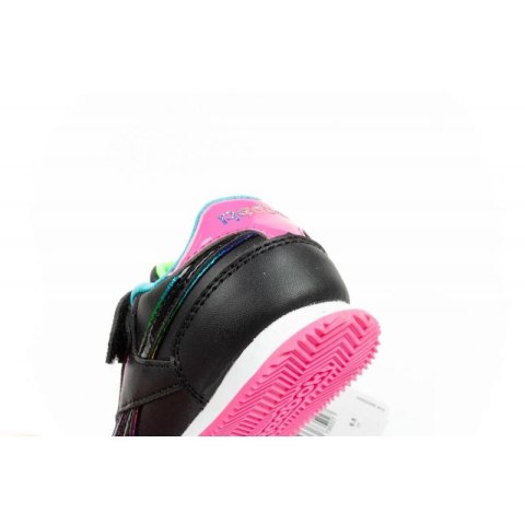 Buty Reebok Royal Jr 100033287 Buty Reebok Royal Jr 100033287