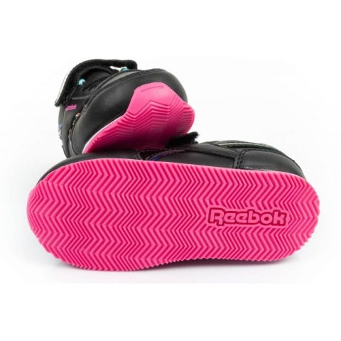 Buty Reebok Royal Jr 100033287 Buty Reebok Royal Jr 100033287