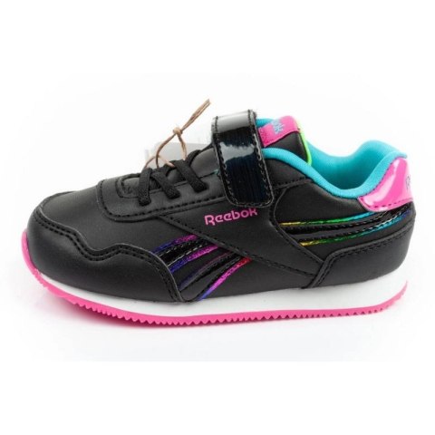 Buty Reebok Royal Jr 100033287 Buty Reebok Royal Jr 100033287