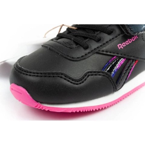 Buty Reebok Royal Jr 100033287 Buty Reebok Royal Jr 100033287