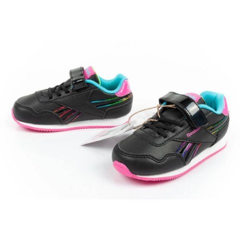 Buty Reebok Royal Jr 100033287 Buty Reebok Royal Jr 100033287