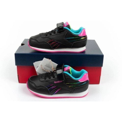 Buty Reebok Royal Jr 100033287 Buty Reebok Royal Jr 100033287