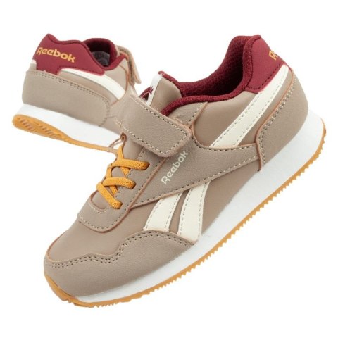 Buty Reebok Royal Jr 100033293 Buty Reebok Royal Jr 100033293