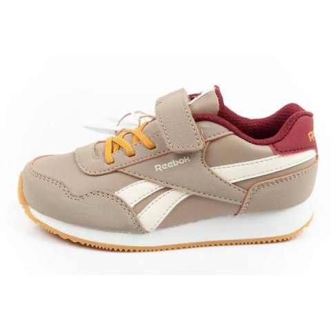 Buty Reebok Royal Jr 100033293 Buty Reebok Royal Jr 100033293