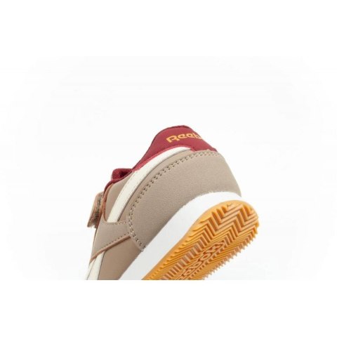 Buty Reebok Royal Jr 100033293 Buty Reebok Royal Jr 100033293