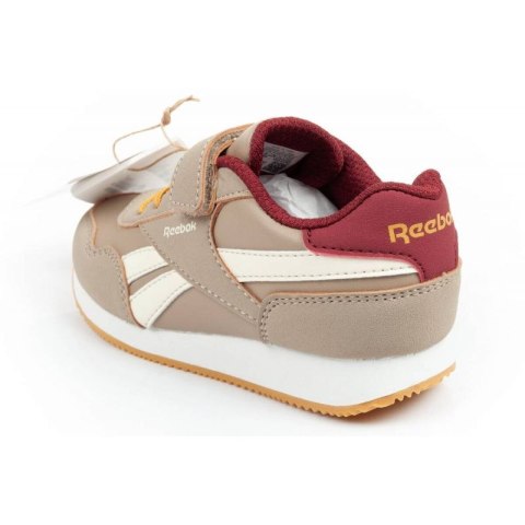 Buty Reebok Royal Jr 100033293 Buty Reebok Royal Jr 100033293