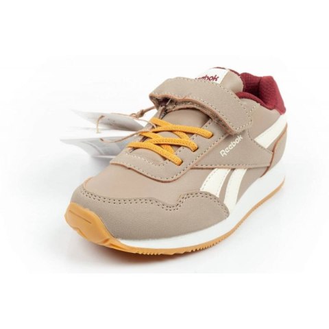 Buty Reebok Royal Jr 100033293 Buty Reebok Royal Jr 100033293