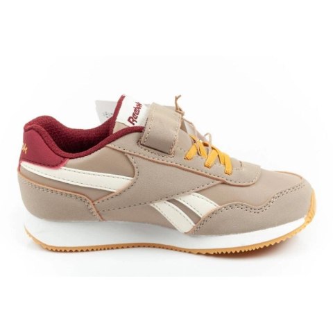 Buty Reebok Royal Jr 100033293 Buty Reebok Royal Jr 100033293