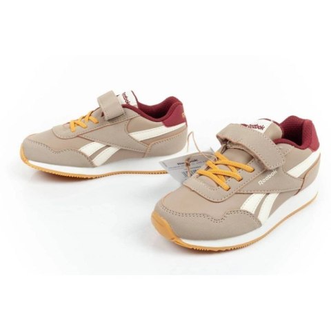 Buty Reebok Royal Jr 100033293 Buty Reebok Royal Jr 100033293
