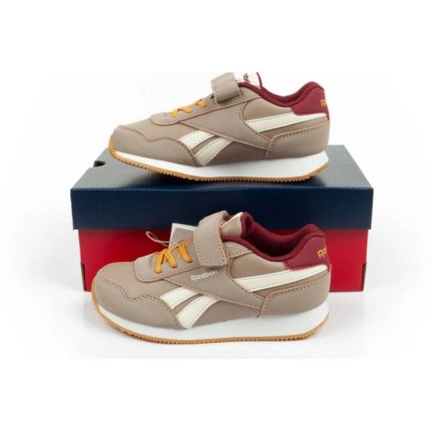 Buty Reebok Royal Jr 100033293 Buty Reebok Royal Jr 100033293