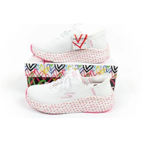 Buty Skechers W 129630/WPK Buty Skechers W 129630/WPK