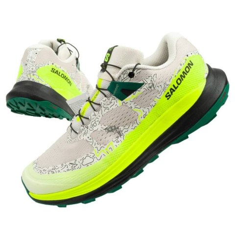 Buty do biegania Salomon Ultra Glide 473074 Buty do biegania Salomon Ultra Glide 473074
