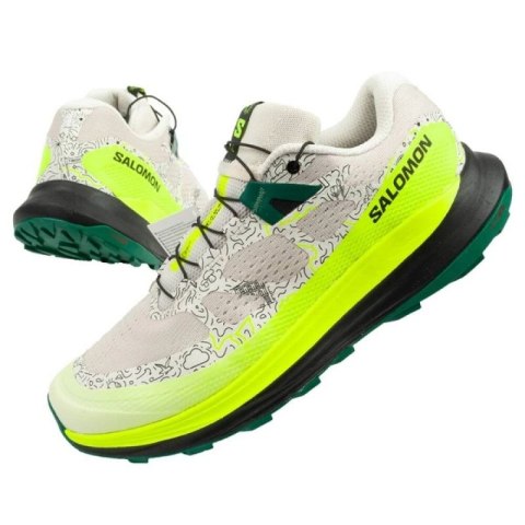 Buty do biegania Salomon Ultra Glide 473074 Buty do biegania Salomon Ultra Glide 473074