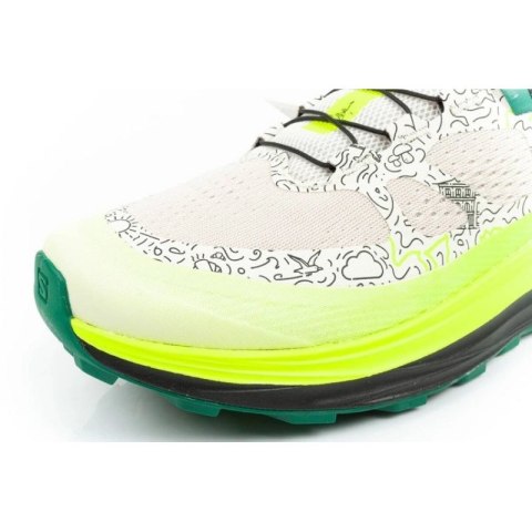 Buty do biegania Salomon Ultra Glide 473074 Buty do biegania Salomon Ultra Glide 473074