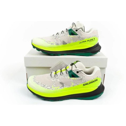 Buty do biegania Salomon Ultra Glide 473074 Buty do biegania Salomon Ultra Glide 473074