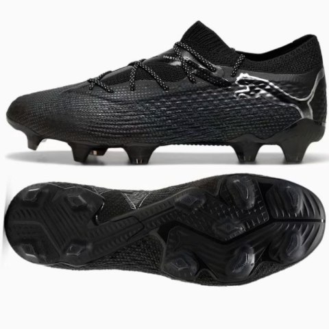 Buty piłkarskie Puma Future 7 Ultimate Low FG/AG M 107919-02 Buty piłkarskie Puma Future 7 Ultimate Low FG/AG M 107919-02