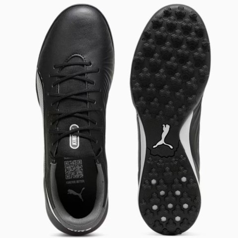 Buty piłkarskie Puma King Match TT M 107879-01 Buty piłkarskie Puma King Match TT M 107879-01
