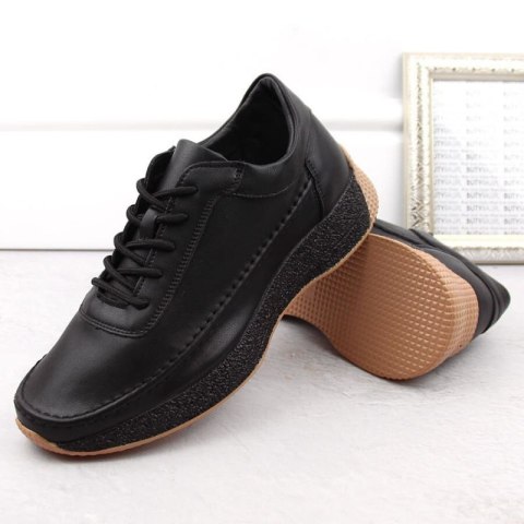 Buty sportowe Sergio Leone W SP013 SK432C Buty sportowe Sergio Leone W SP013 SK432C