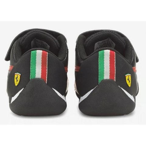 Buty sportowe dziecięce Puma Race R-Cat Jr 30654802 Buty sportowe dziecięce Puma Race R-Cat Jr 30654802