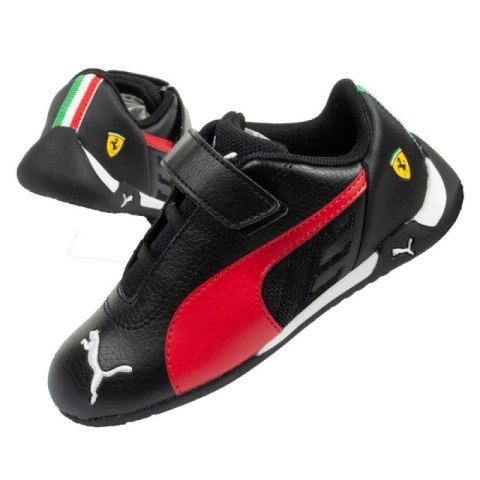 Buty sportowe dziecięce Puma Race R-Cat Jr 30654802 Buty sportowe dziecięce Puma Race R-Cat Jr 30654802