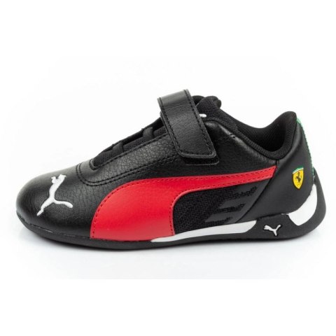 Buty sportowe dziecięce Puma Race R-Cat Jr 30654802 Buty sportowe dziecięce Puma Race R-Cat Jr 30654802